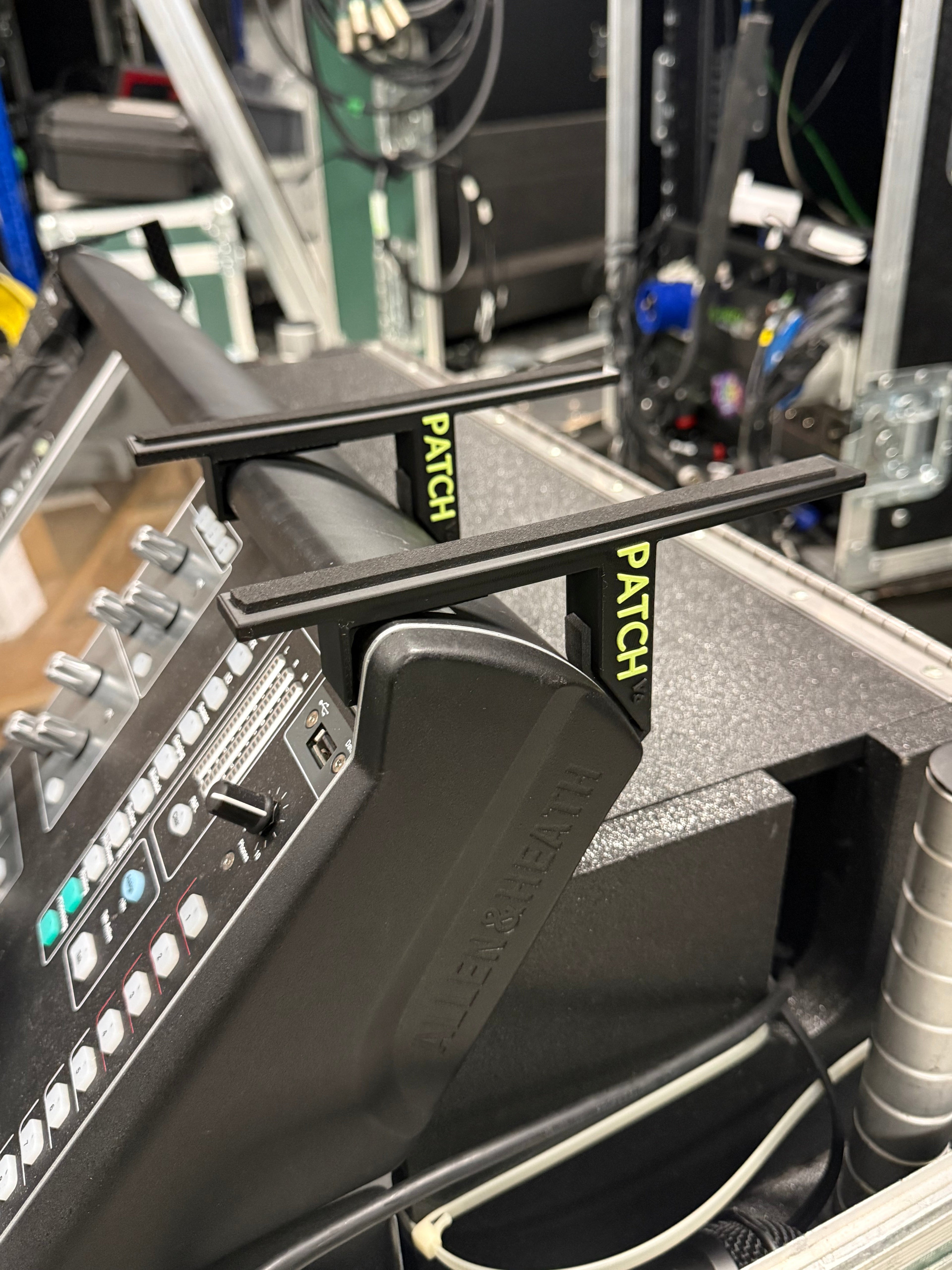 A&H Dlive Accessories